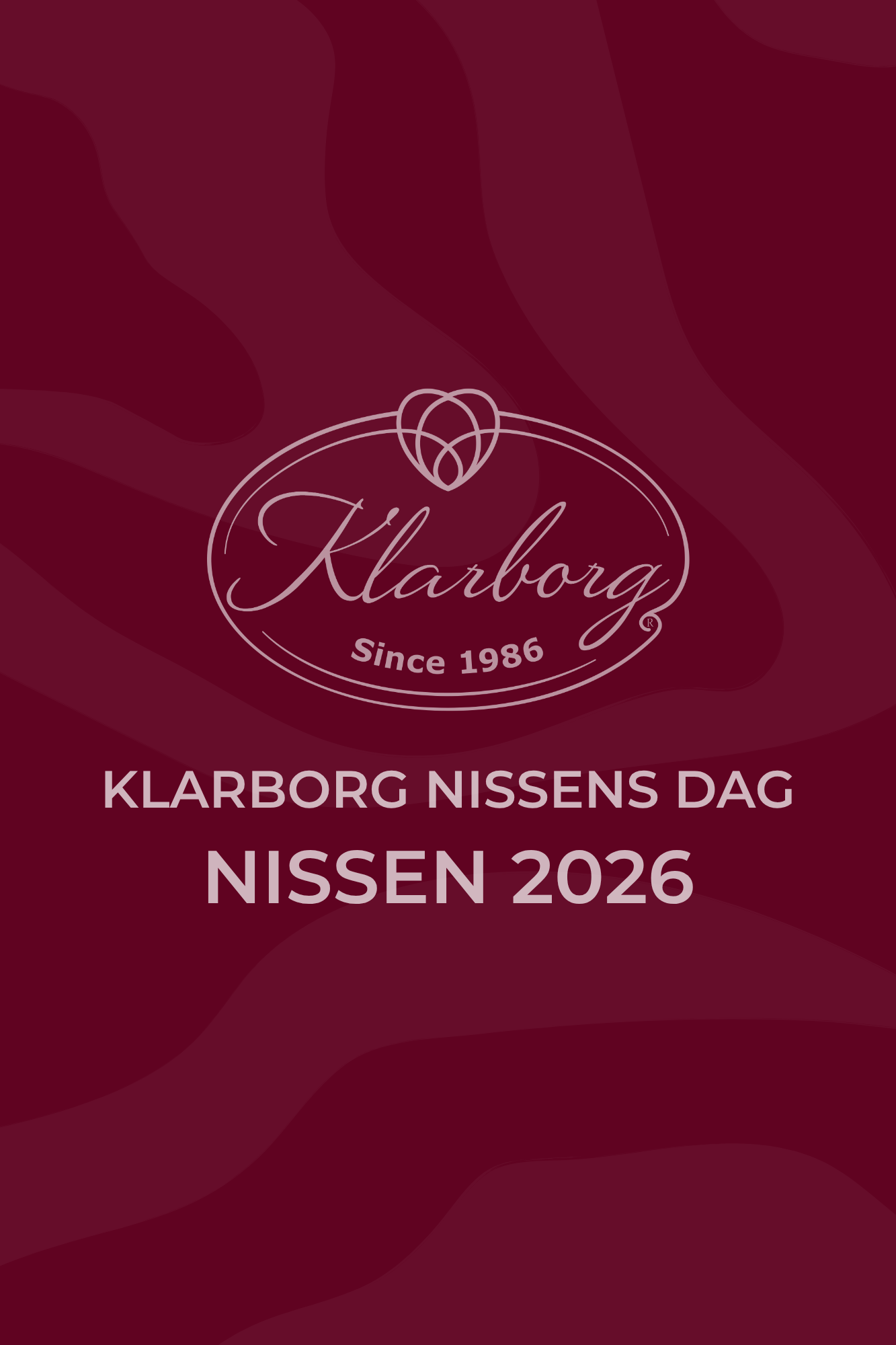 Klarborgnissens Dag 2026